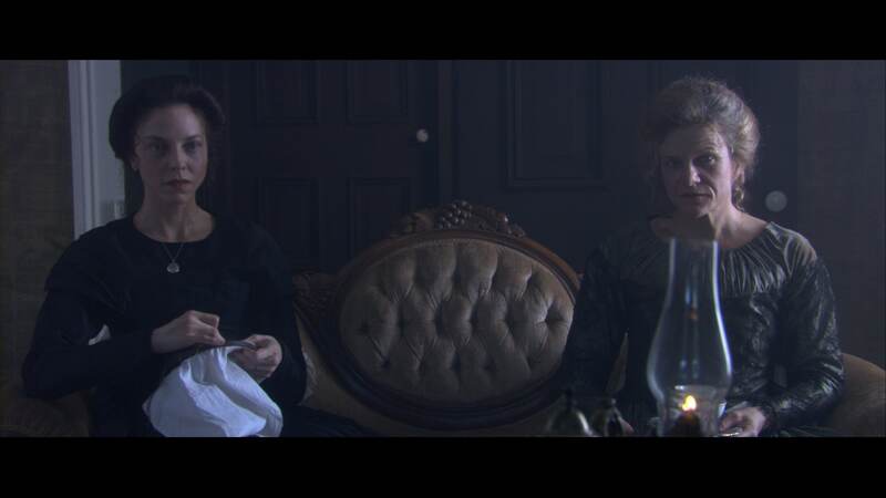 The Yellow Wallpaper (2012) Screenshot 3