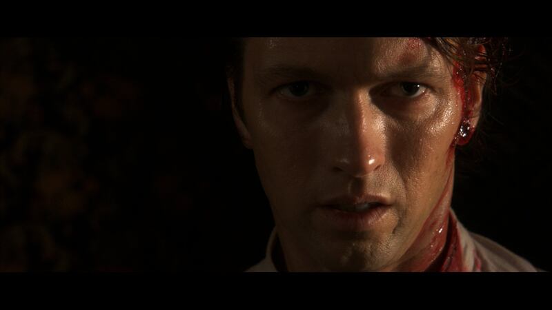 The Yellow Wallpaper (2012) Screenshot 5