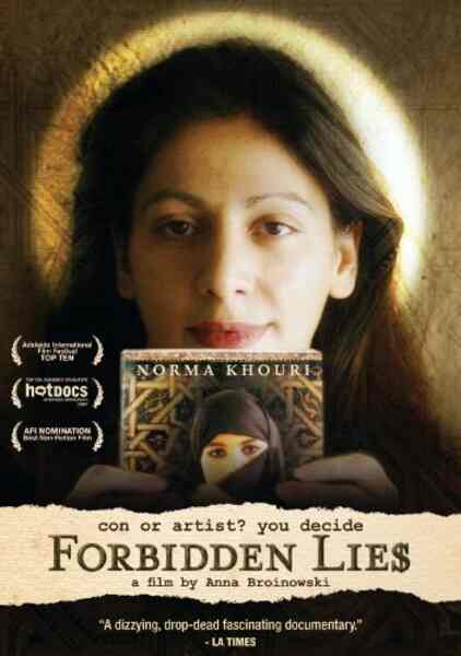 Forbidden Lie$ (2007) Screenshot 2