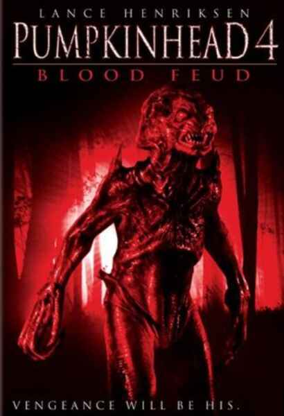 Pumpkinhead 4: Blood Feud (2007) Screenshot 1