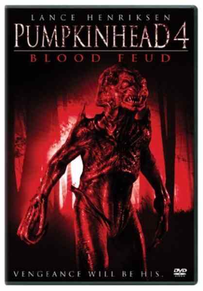Pumpkinhead 4: Blood Feud (2007) Screenshot 2