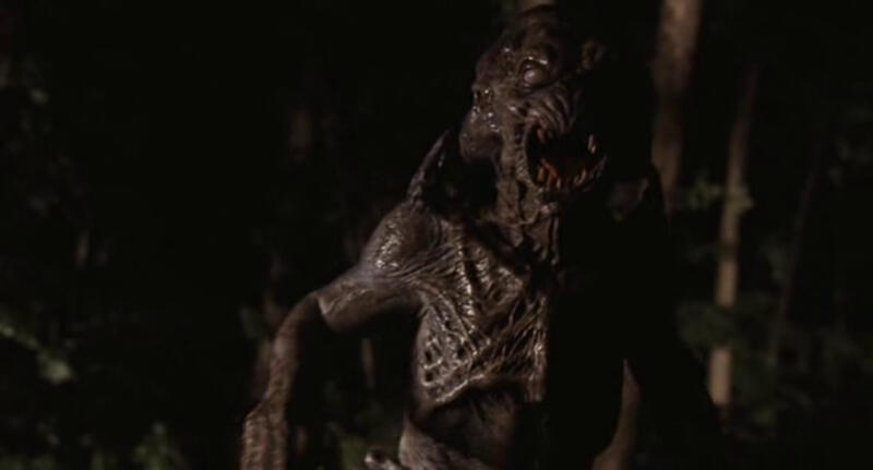 Pumpkinhead 4: Blood Feud (2007) Screenshot 3