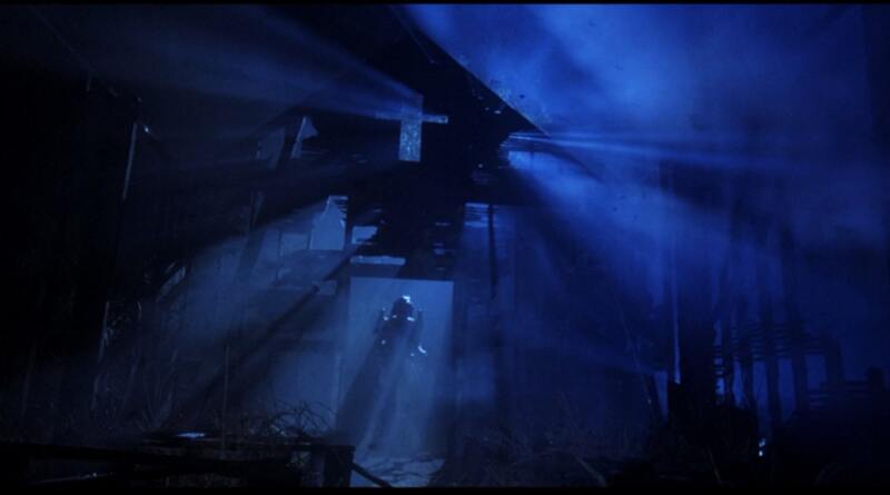 Pumpkinhead 4: Blood Feud (2007) Screenshot 4