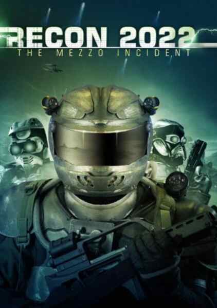 Recon 2022: The Mezzo Incident (2007) Screenshot 1