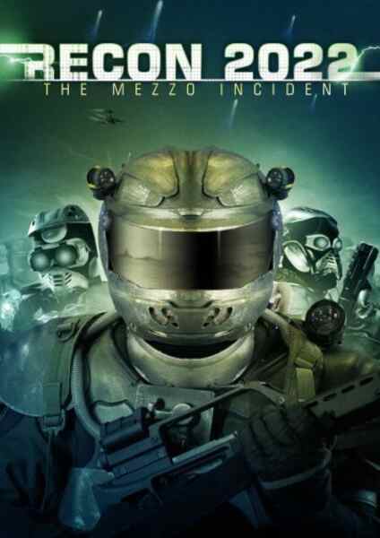 Recon 2022: The Mezzo Incident (2007) Screenshot 2