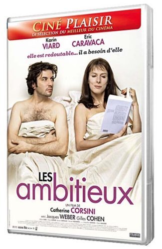 Les ambitieux (2006) Screenshot 2 