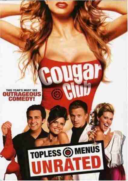 Cougar Club (2007) Screenshot 2