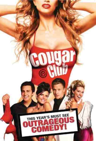 Cougar Club (2007) Screenshot 3