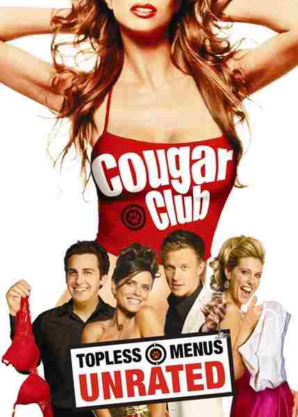 Cougar Club (2007) Screenshot 4