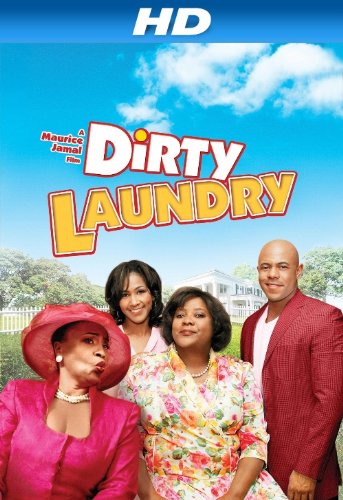 Dirty Laundry (2006) Screenshot 5