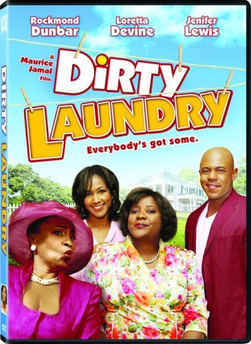 Dirty Laundry (2006) with English Subtitles on DVD on DVD