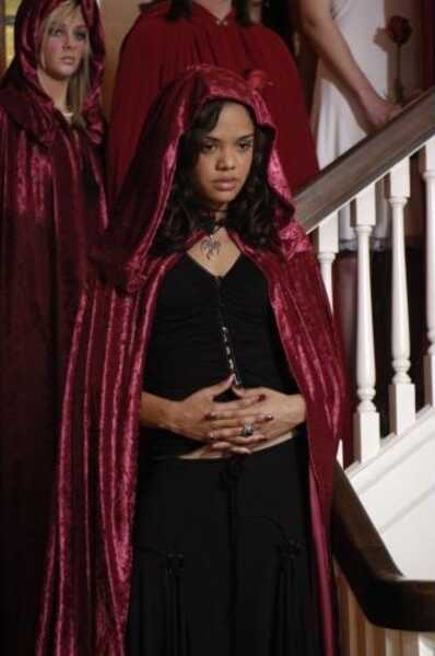 The Initiation of Sarah (2006) Screenshot 1