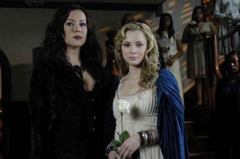 The Initiation of Sarah (2006) Screenshot 2