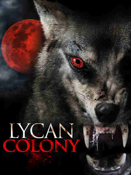 Lycan Colony (2006) Screenshot 1