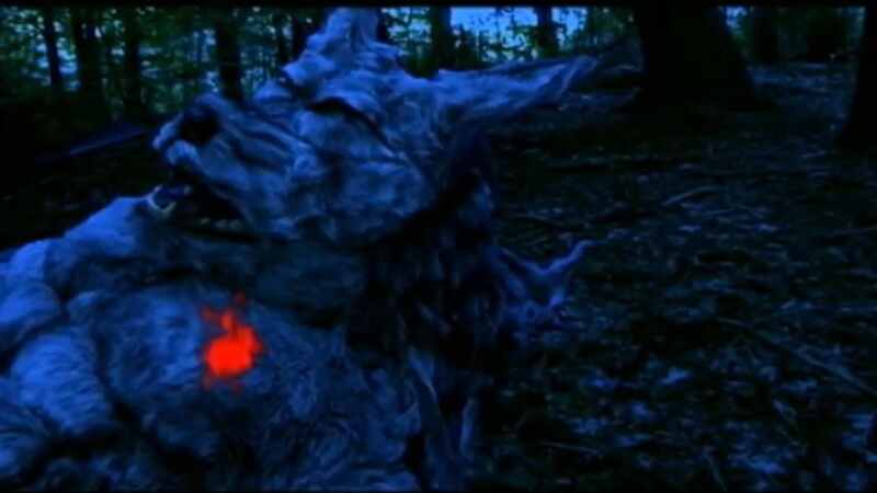 Lycan Colony (2006) Screenshot 3