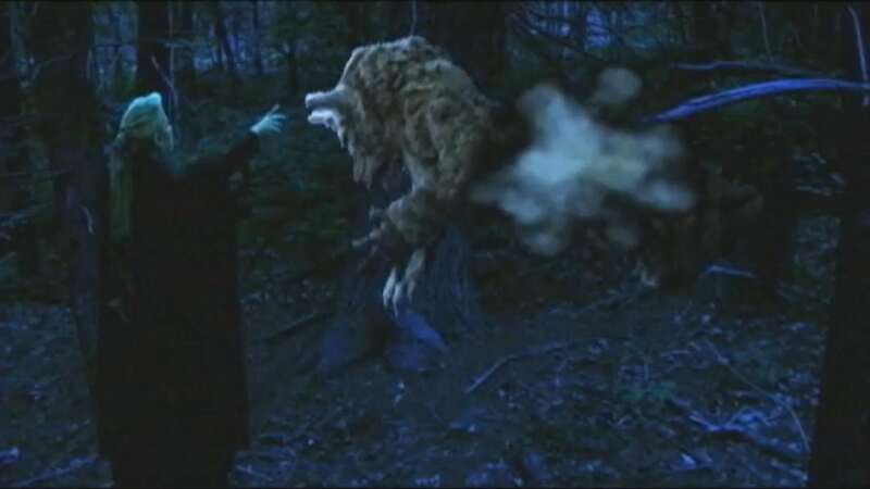 Lycan Colony (2006) Screenshot 4