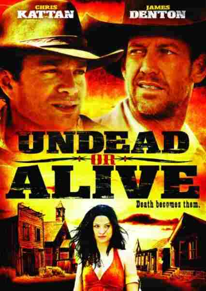 Undead or Alive: A Zombedy (2007) Screenshot 1