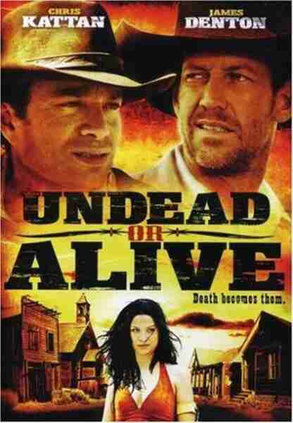 Undead or Alive: A Zombedy (2007) Screenshot 2