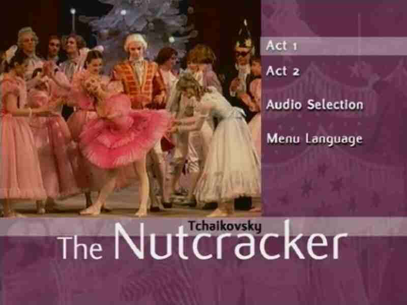 The Nutcracker (1994) Screenshot 3