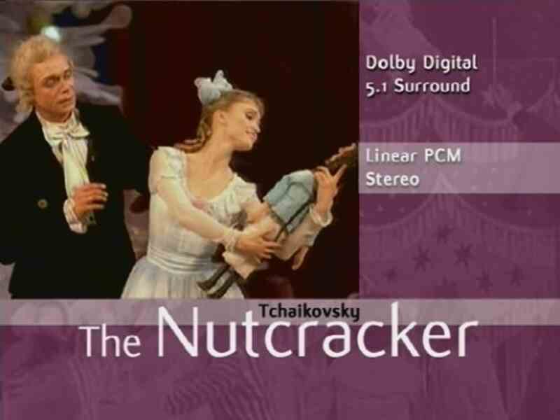 The Nutcracker (1994) Screenshot 4