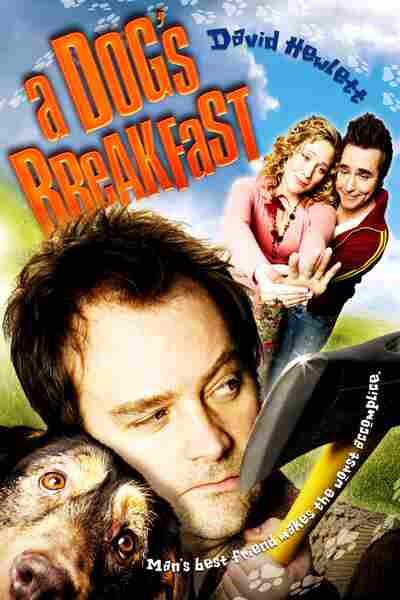 A Dog's Breakfast (2007) starring David Hewlett on DVD on DVD