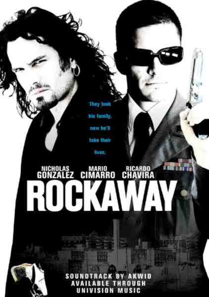 Rockaway (2007) Screenshot 1
