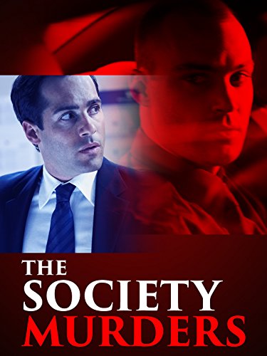 The Society Murders (2006) Screenshot 1 