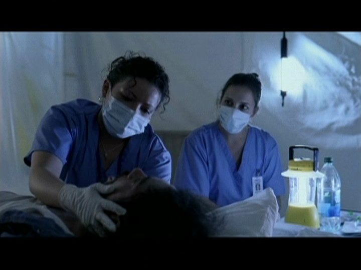 Fatal Contact: Bird Flu in America (2006) Screenshot 3 