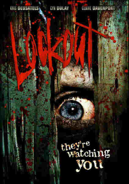 Lockout (2006) Screenshot 1