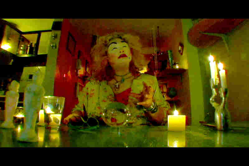 Vindication (2006) Screenshot 3