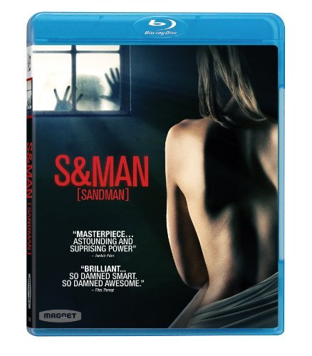 S&man (2006) Screenshot 2
