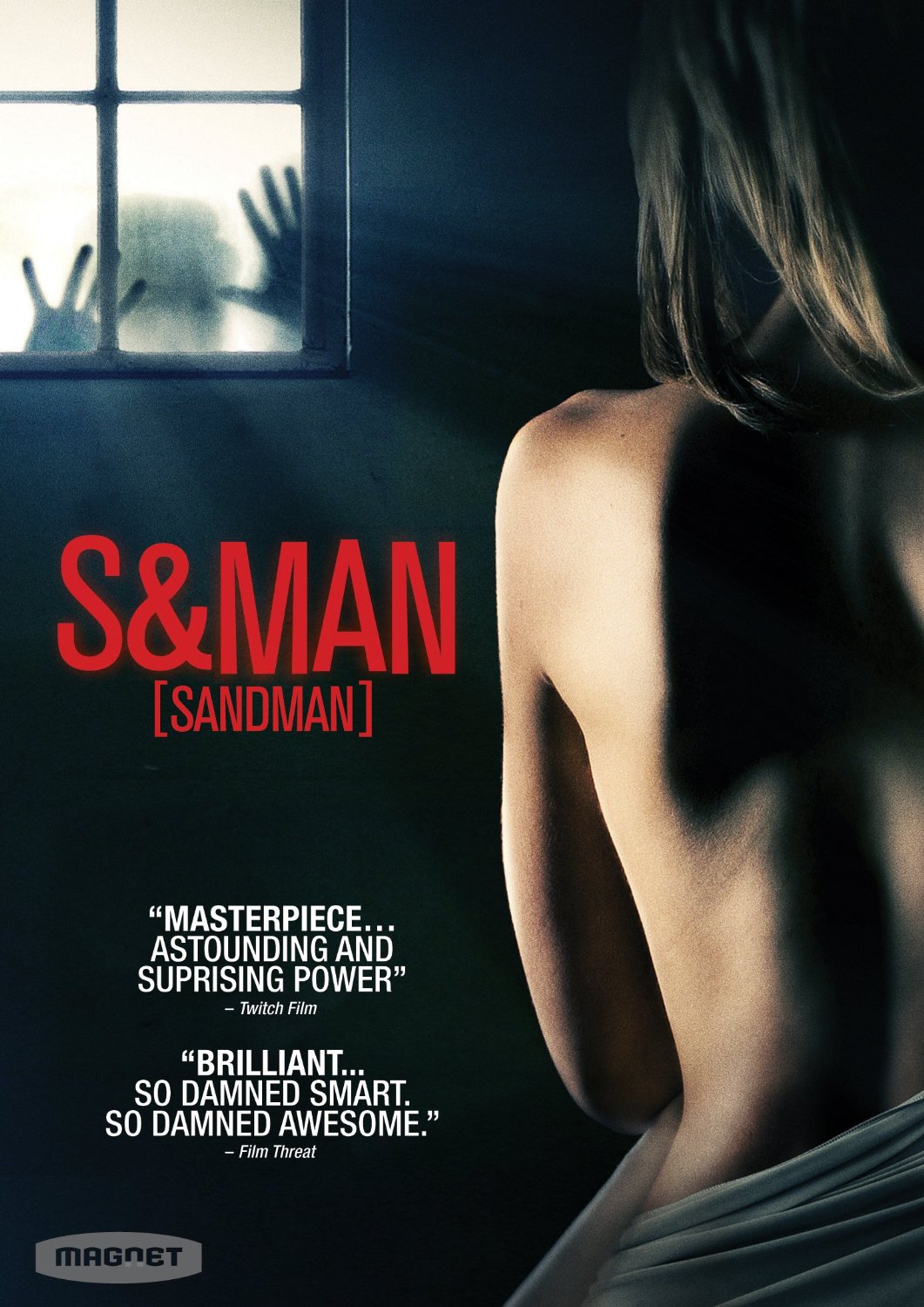 S&man (2006) Screenshot 3