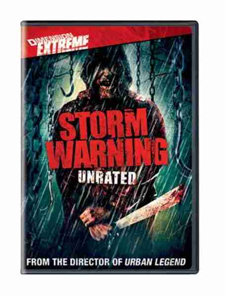 Storm Warning (2007) Screenshot 1