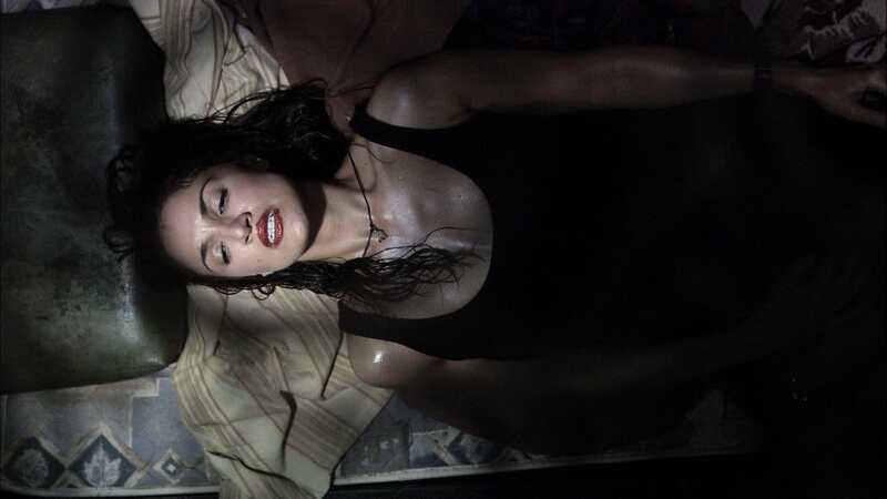 Storm Warning (2007) Screenshot 2