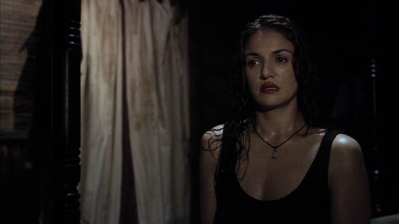 Storm Warning (2007) Screenshot 3