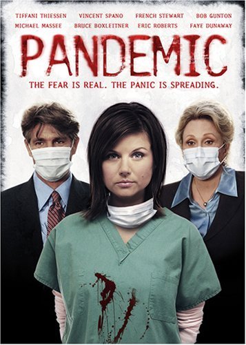 Pandemic (2007) Screenshot 2