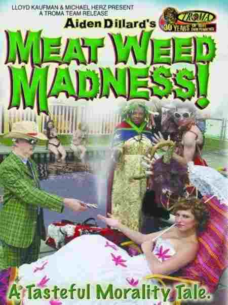 Meat Weed Madness (2006) Screenshot 1
