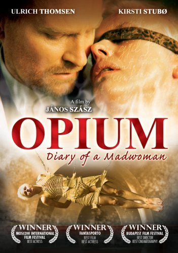 Opium: Diary of a Madwoman (2007) Screenshot 1