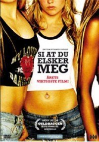 Say That You Love Me (2006) with English Subtitles on DVD on DVD