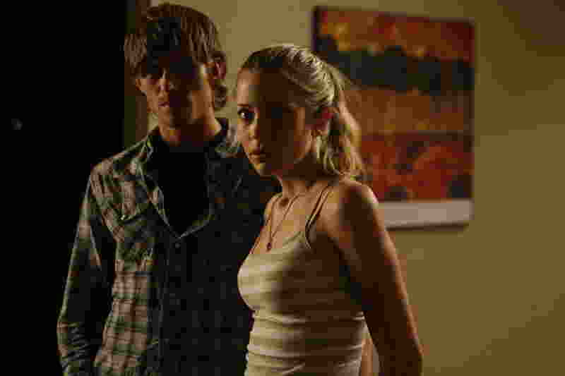 Asylum (2008) Screenshot 4
