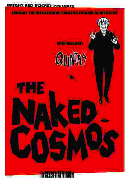 The Naked Cosmos (2005) Screenshot 1