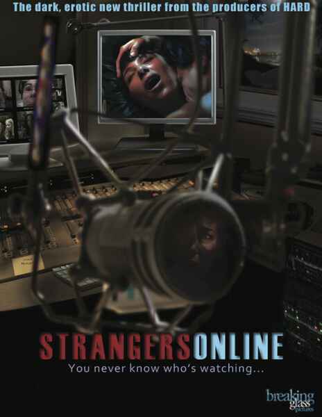 Strangers Online (2009) Screenshot 1