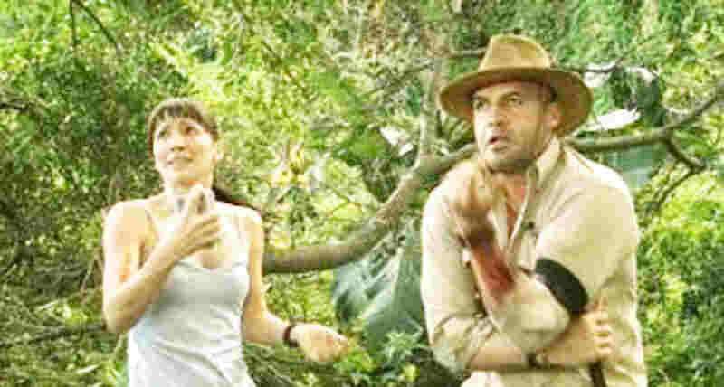 Surviving Evil (2009) Screenshot 3