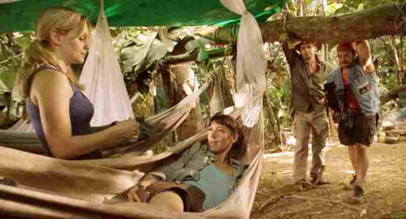 Surviving Evil (2009) Screenshot 4