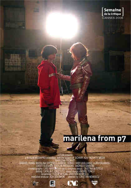Marilena from P7 (2006) with English Subtitles on DVD on DVD