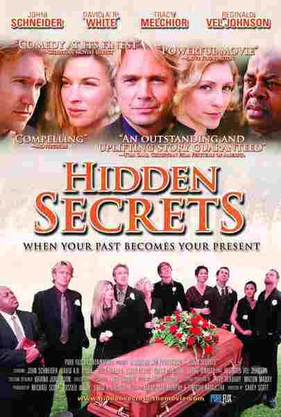 Hidden Secrets (2006) Screenshot 1