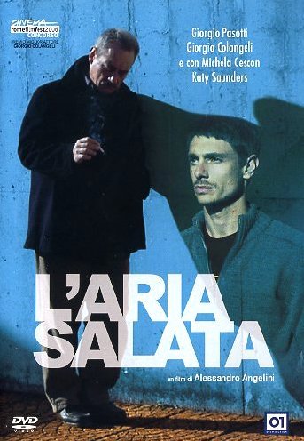 L'aria salata (2006) Screenshot 1
