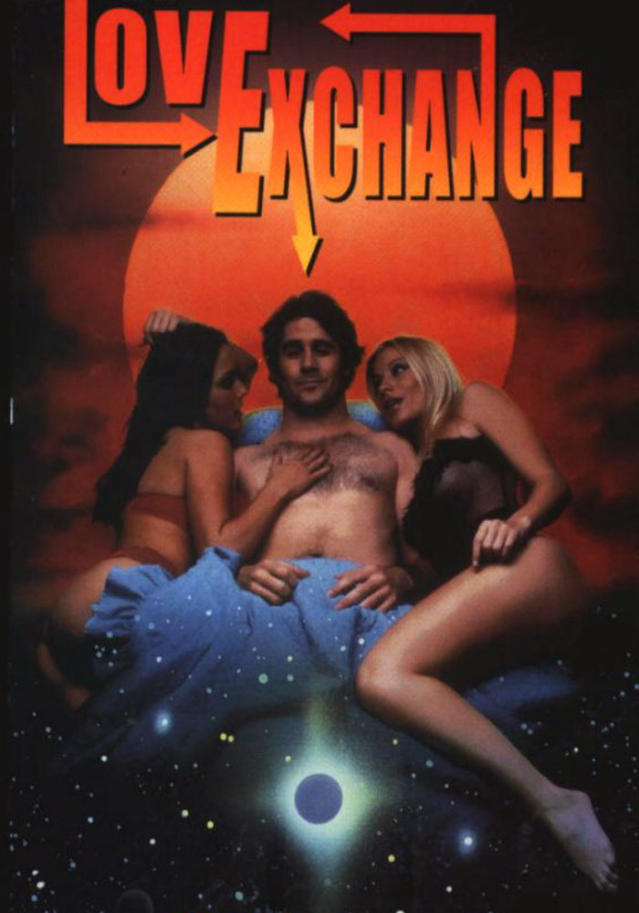 Love Exchange (2001) Screenshot 1 