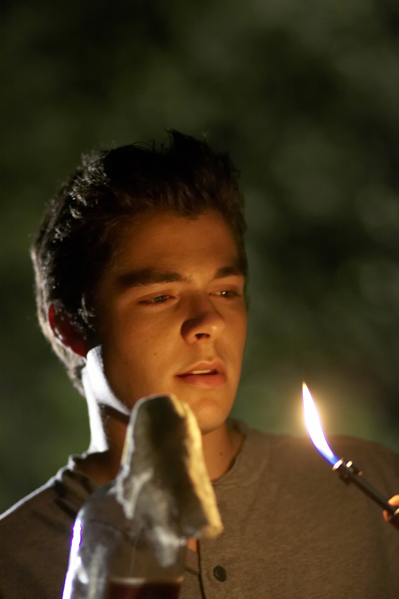 Stir of Echoes: The Homecoming (2007) Screenshot 3