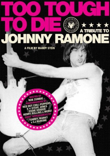 Too Tough to Die: A Tribute to Johnny Ramone (2006) Screenshot 1 